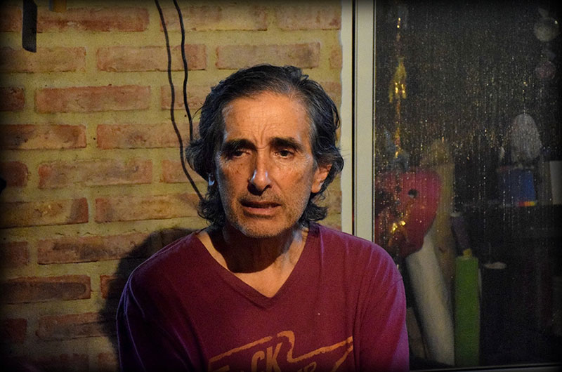 Miguel Angel Mori